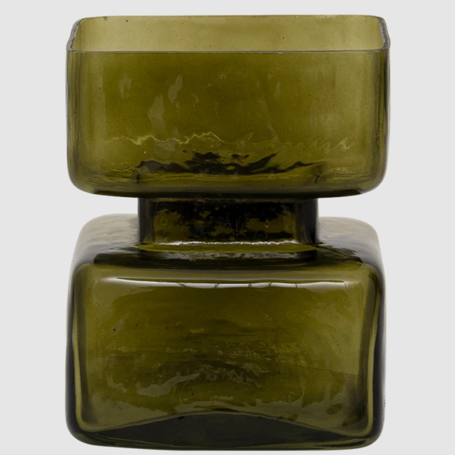 Bougeoir Camo - Click & collect