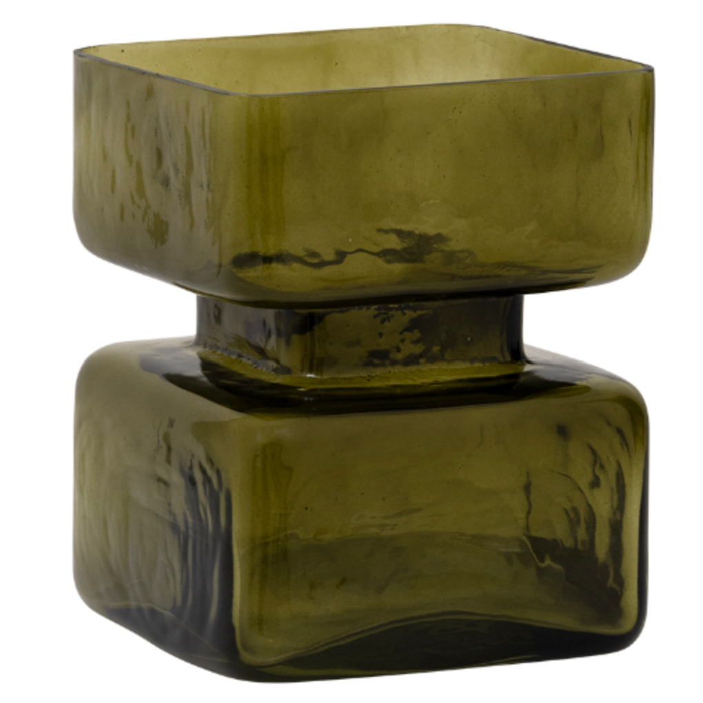 Bougeoir Camo - Click & collect