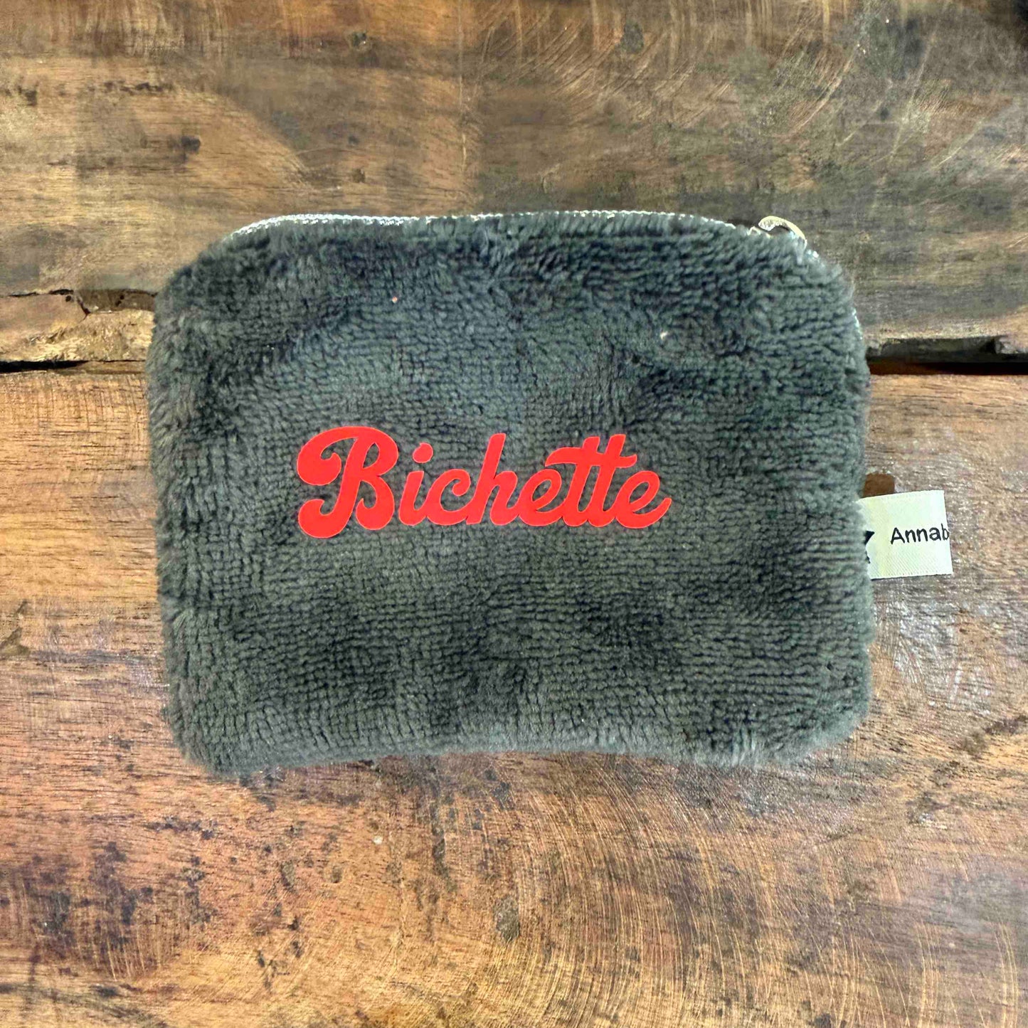 Chipie chic clutch