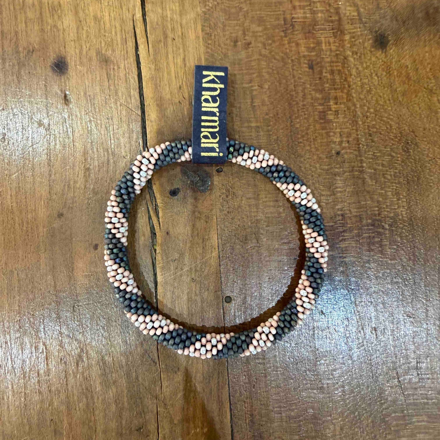 Stardust n°17 - Kharmari