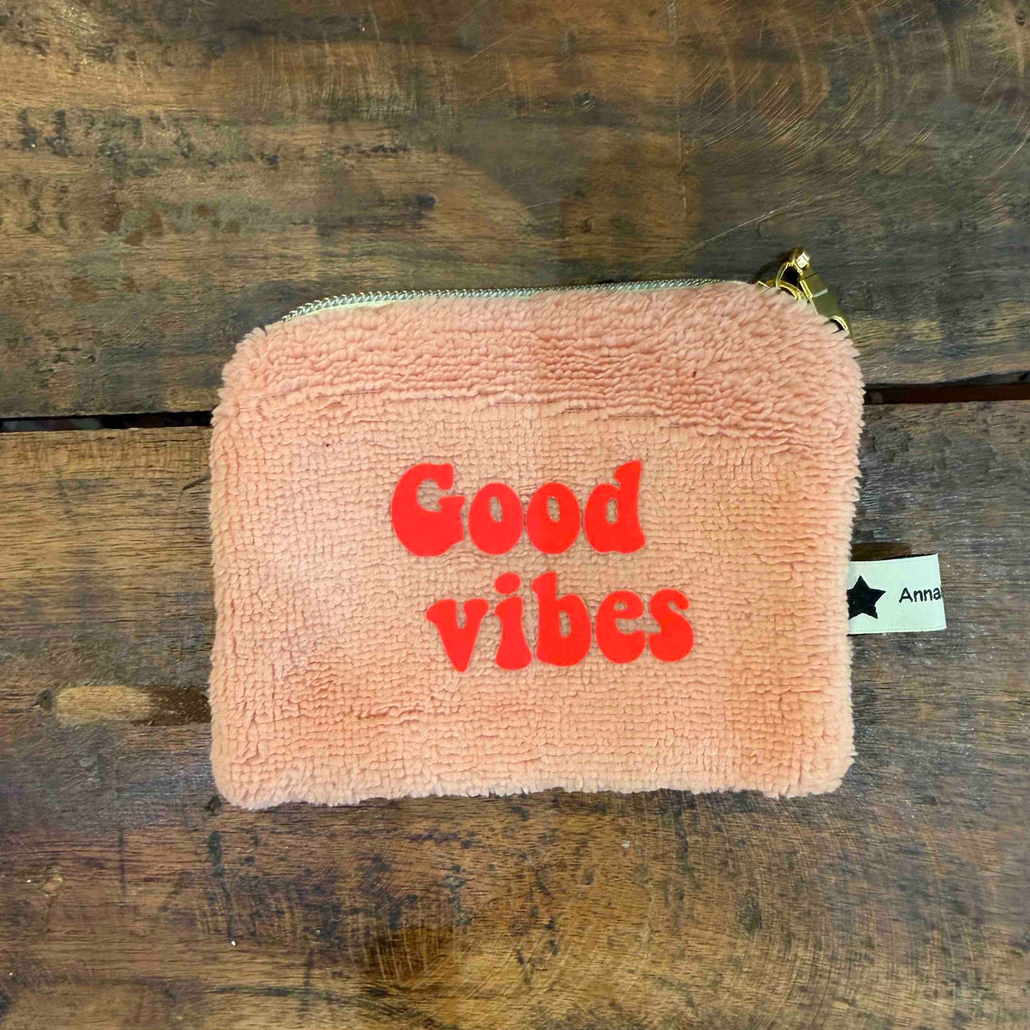 Chipie chic clutch