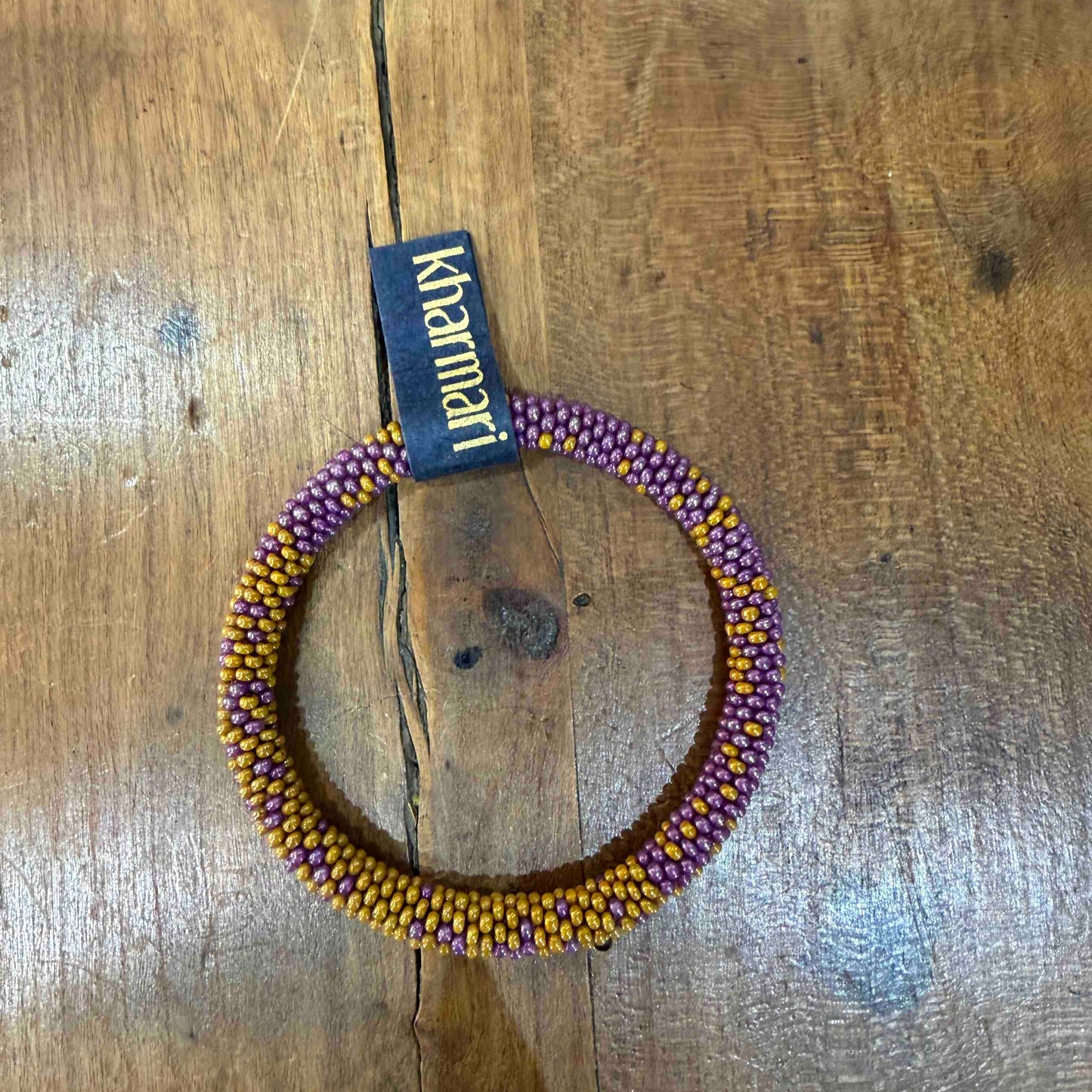 Stardust n°20 - Kharmari