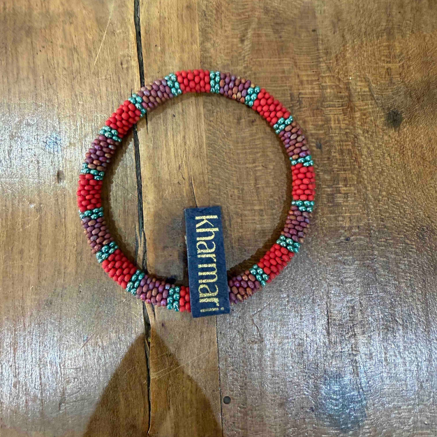 Stardust n°21 - Kharmari