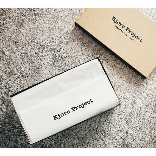 Merano Ice shell shoes - Kjore Project