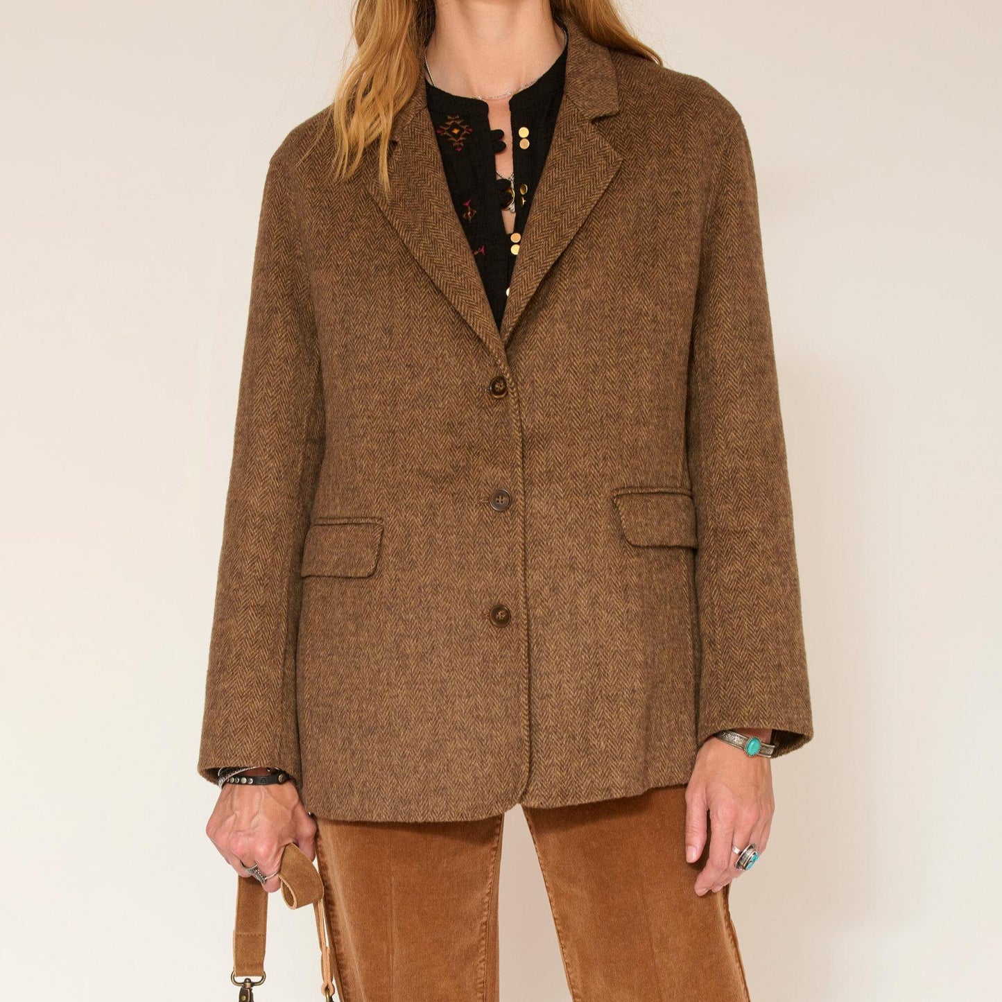 Veste Misty nuts