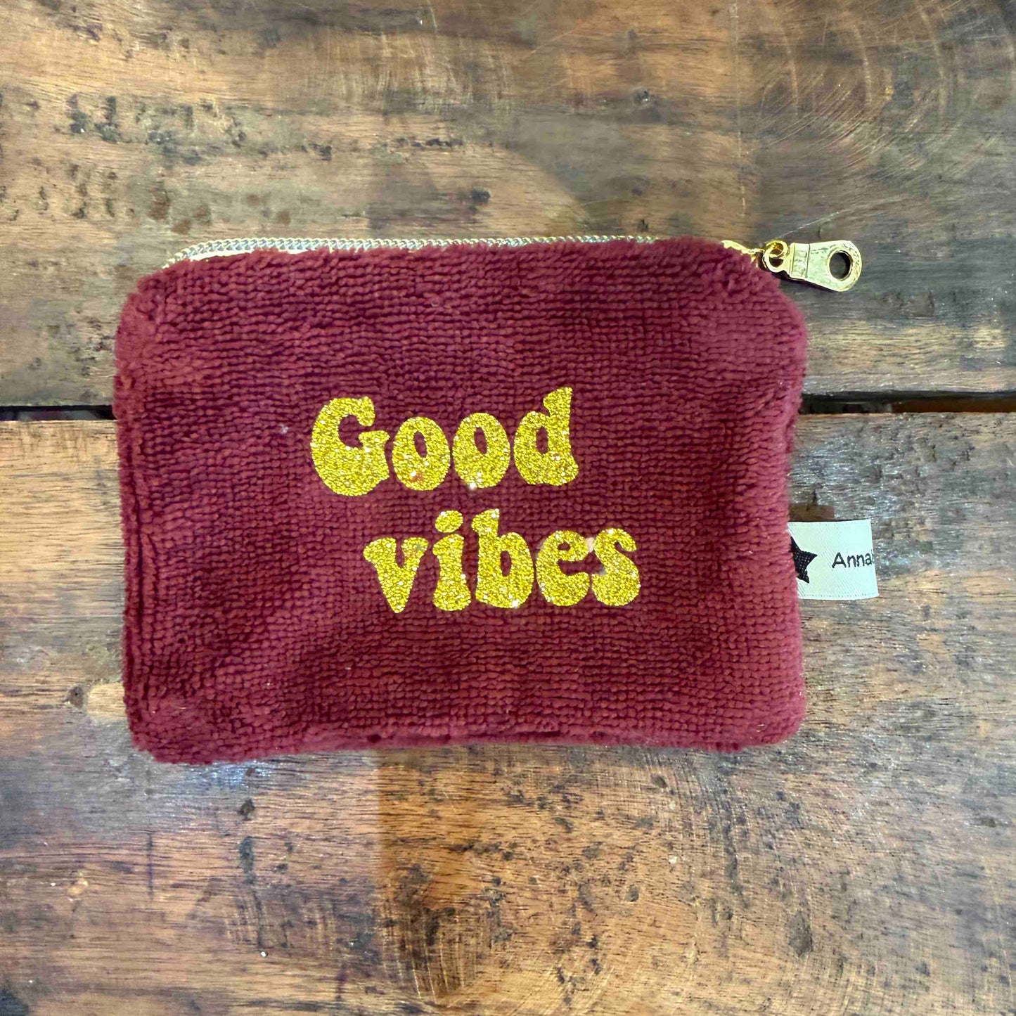 Pochette Good vibes n°23