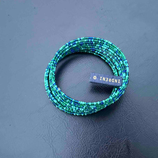 Indreni Bracelet No. 59 - Kharmari