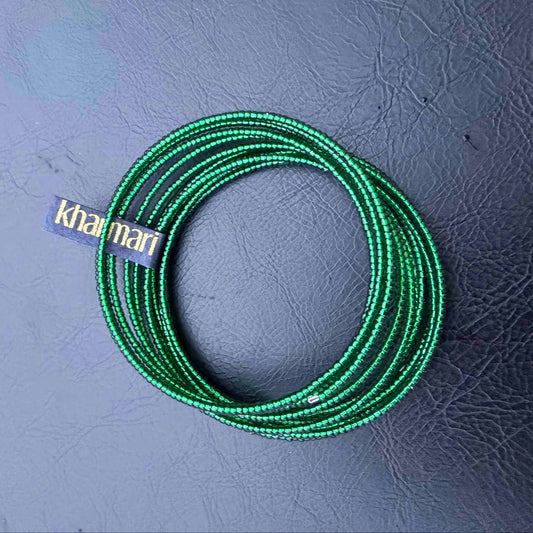 Bracelet Indreni No. 65 - Kharmari