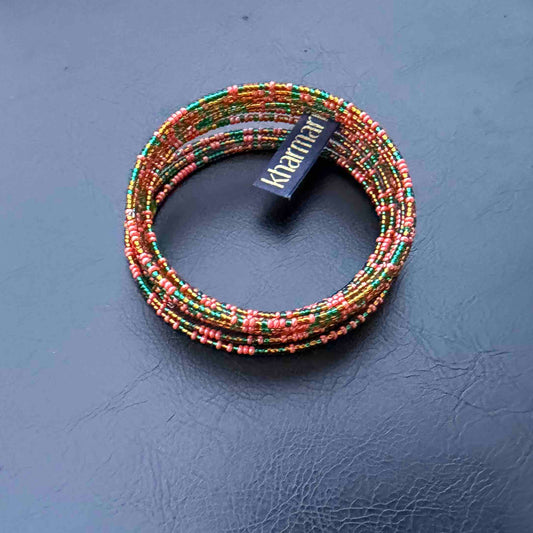 Bracelet Indreni n°66- Kharmari