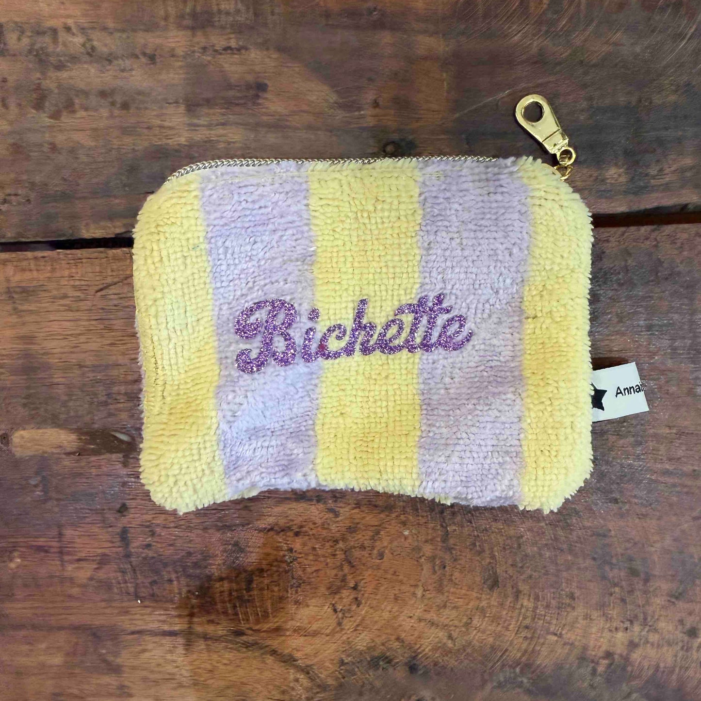 Pochette Bichette n°26