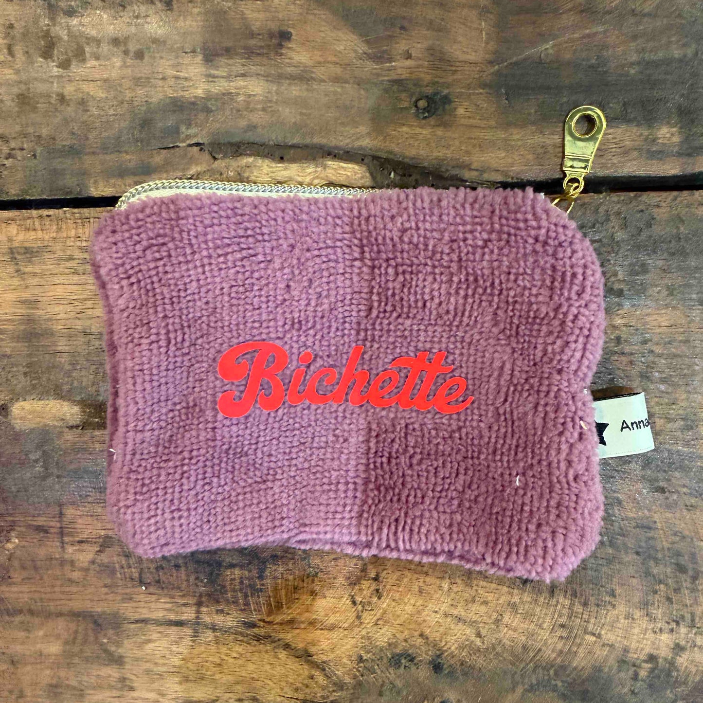 Pochette Bichette n°28