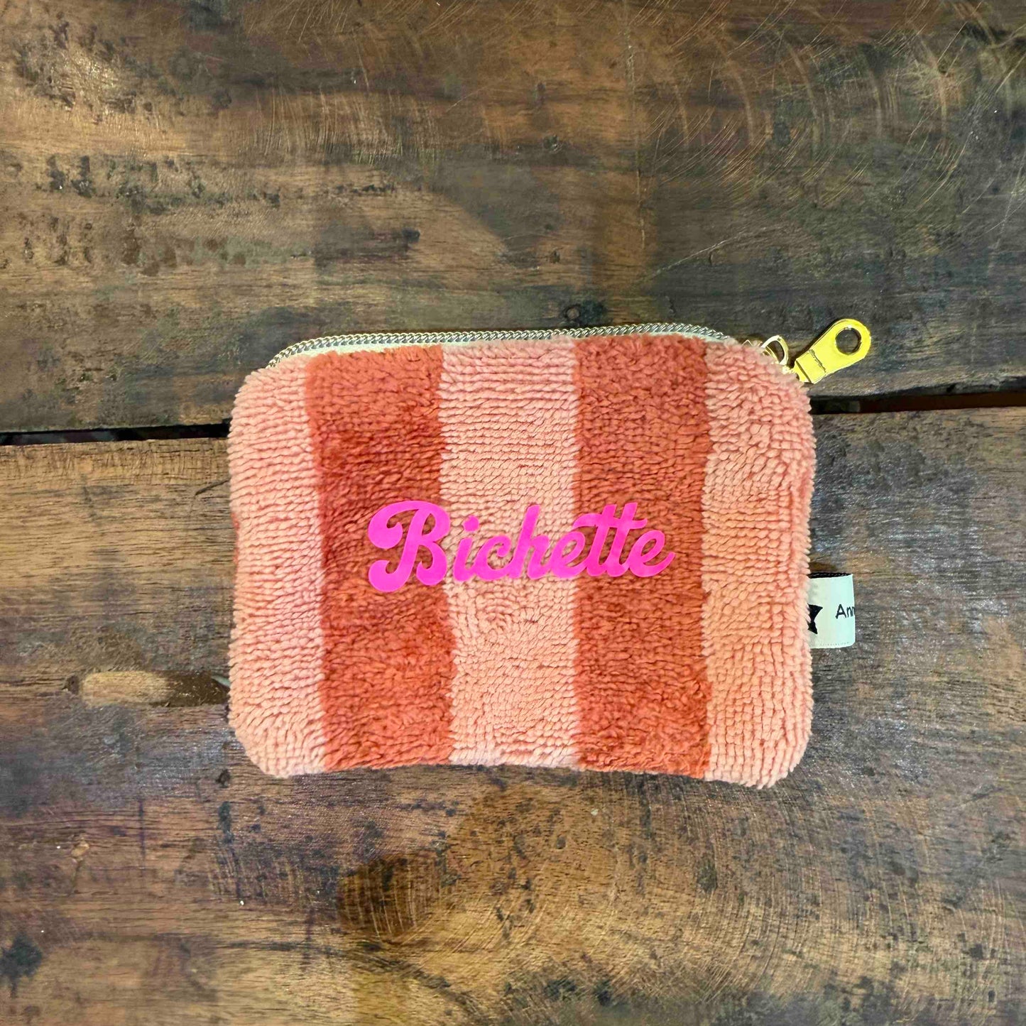 Chipie chic clutch