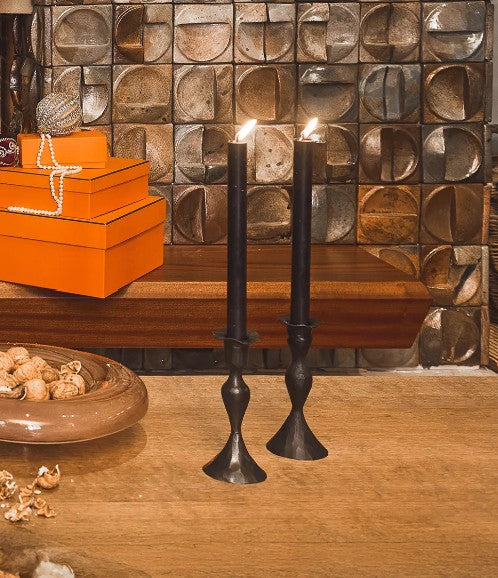 Zelia candlestick