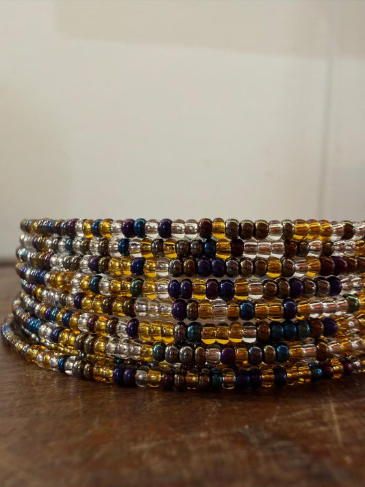 Bracelet Indreni n°49 - Kharmari