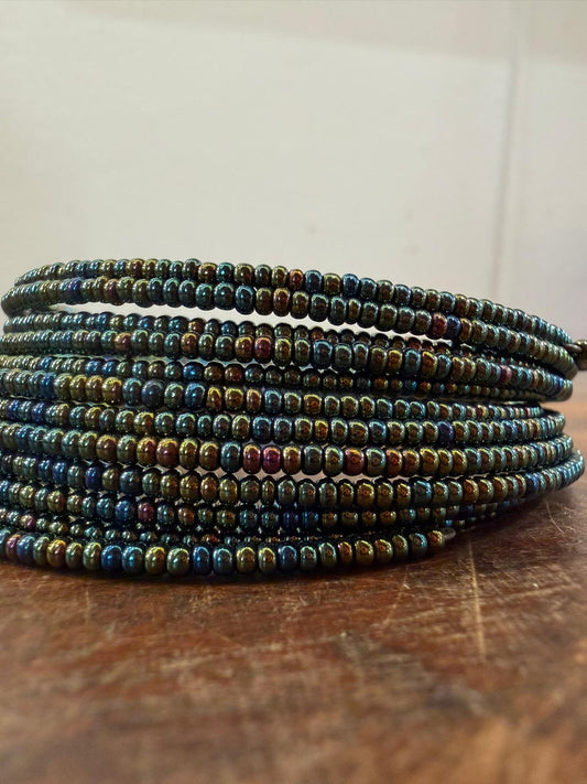 Bracelet Indreni n°52 - Kharmari