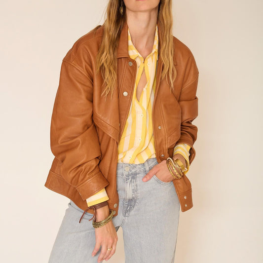 Chemise Curtis Sun - MKT