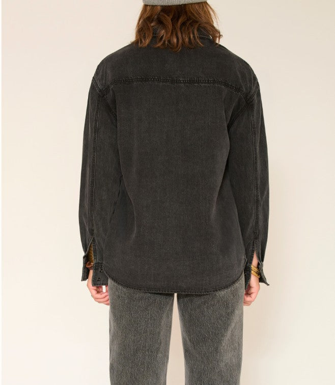 Chemise en jean Catus