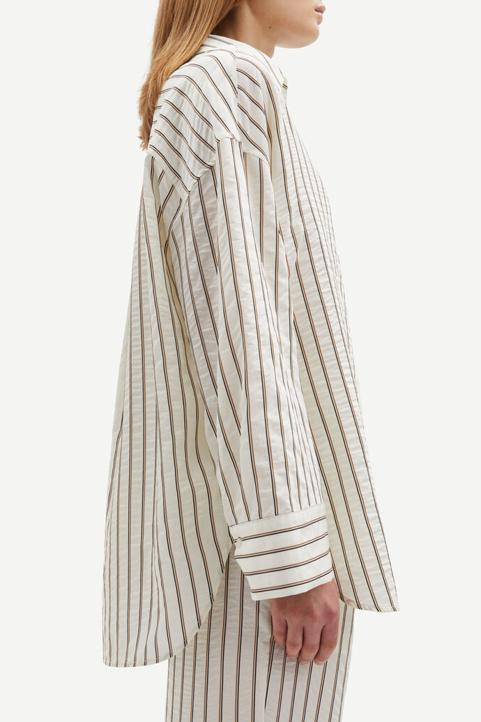 Chemise Marika Solitary - Samsoe Samsoe