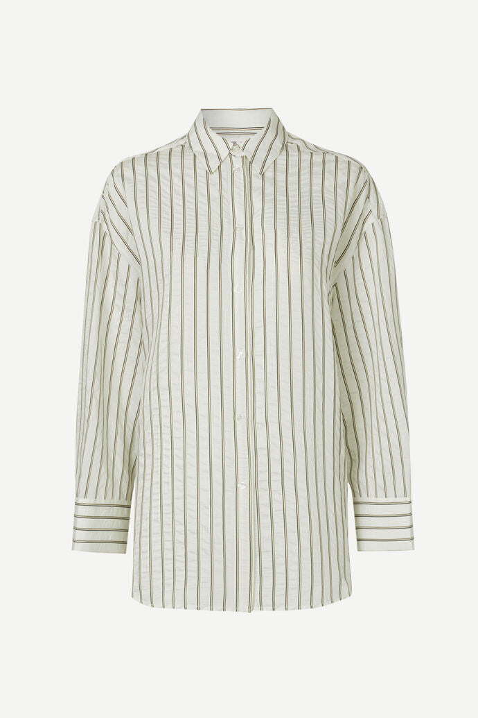 Chemise Marika Solitary - Samsoe Samsoe