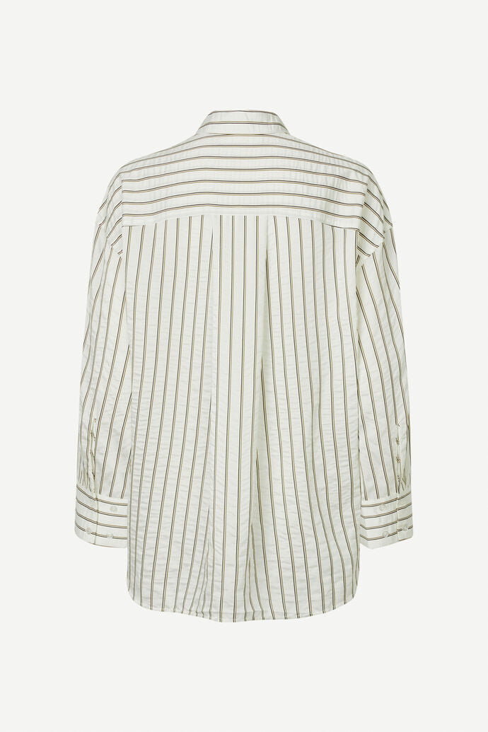 Chemise Marika Solitary - Samsoe Samsoe