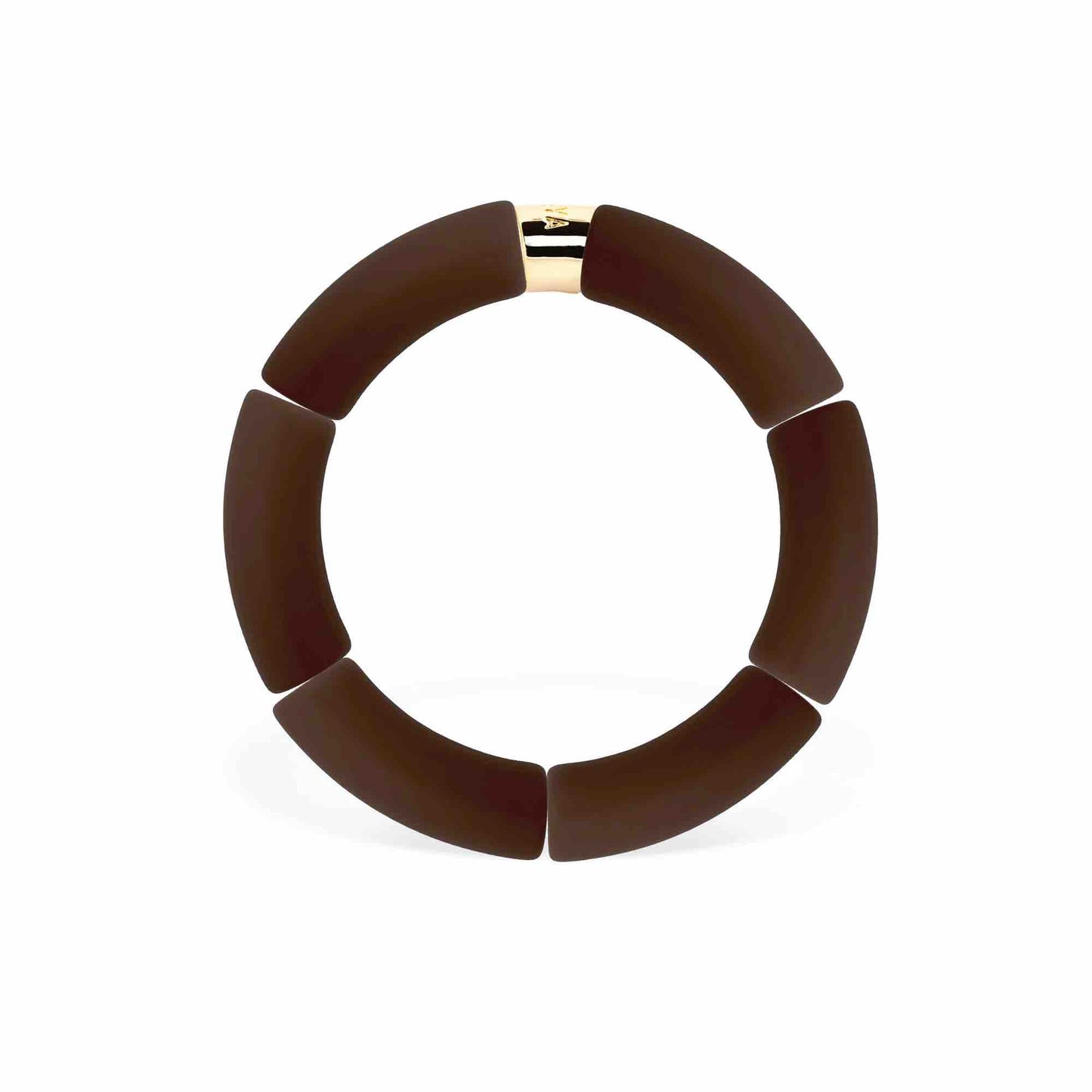Bracelet Parabaya Chocolate 3