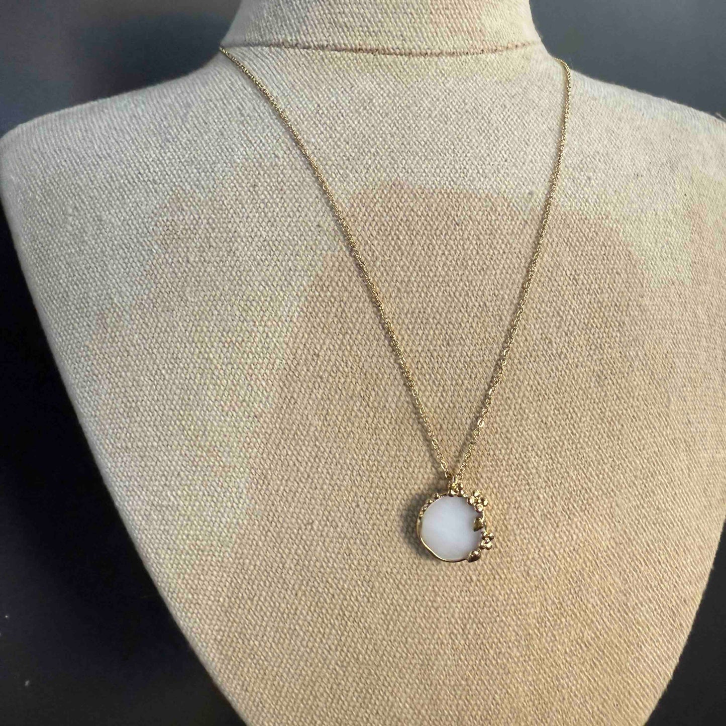 Collier Nina