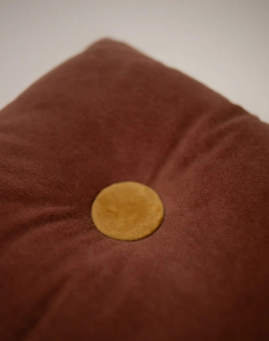 Elora Pink Cushion 30x50cm