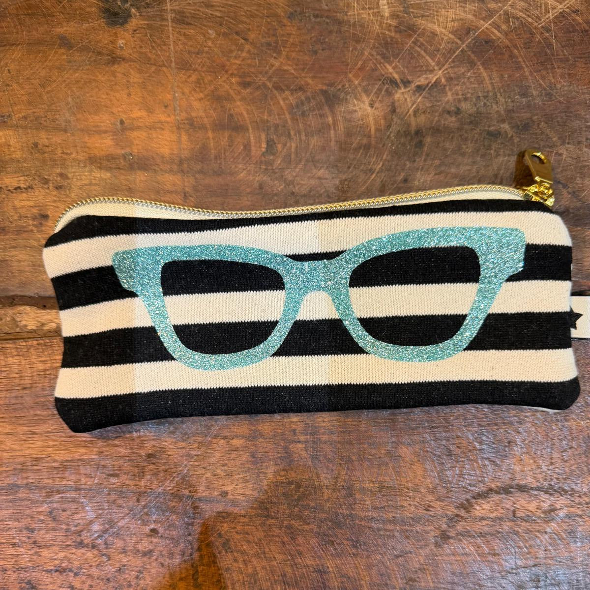 Etui à lunettes n°22