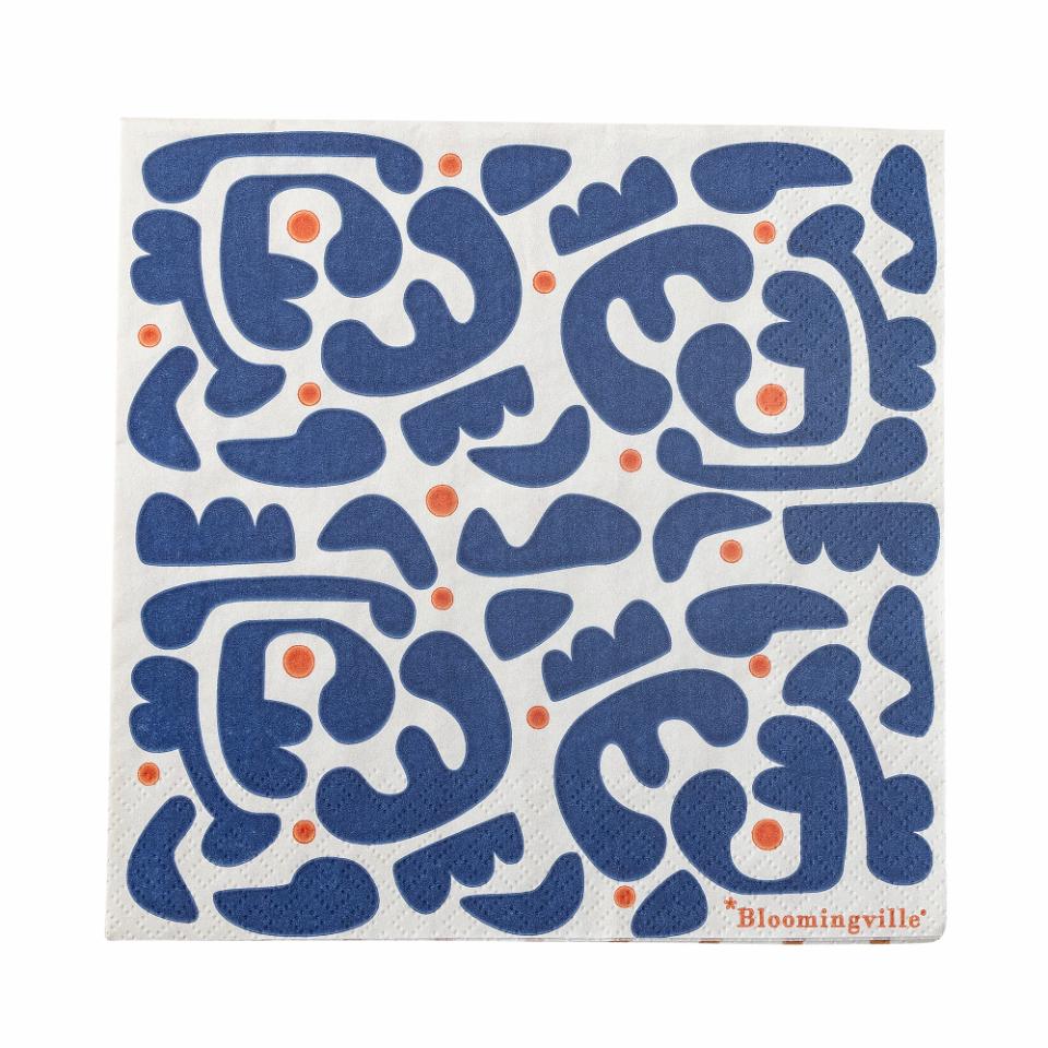 Eviaya Serviette papier - pack de 20