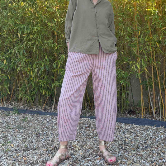 Lilwenn Pants - 3 colours