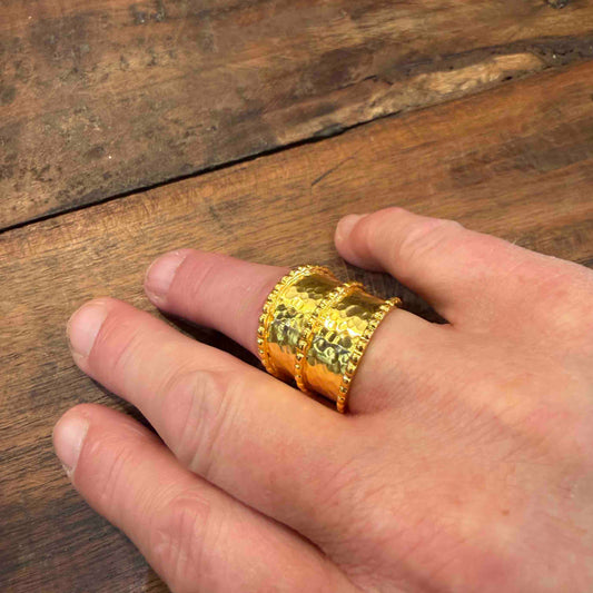 Bague Koseli - Kharmari