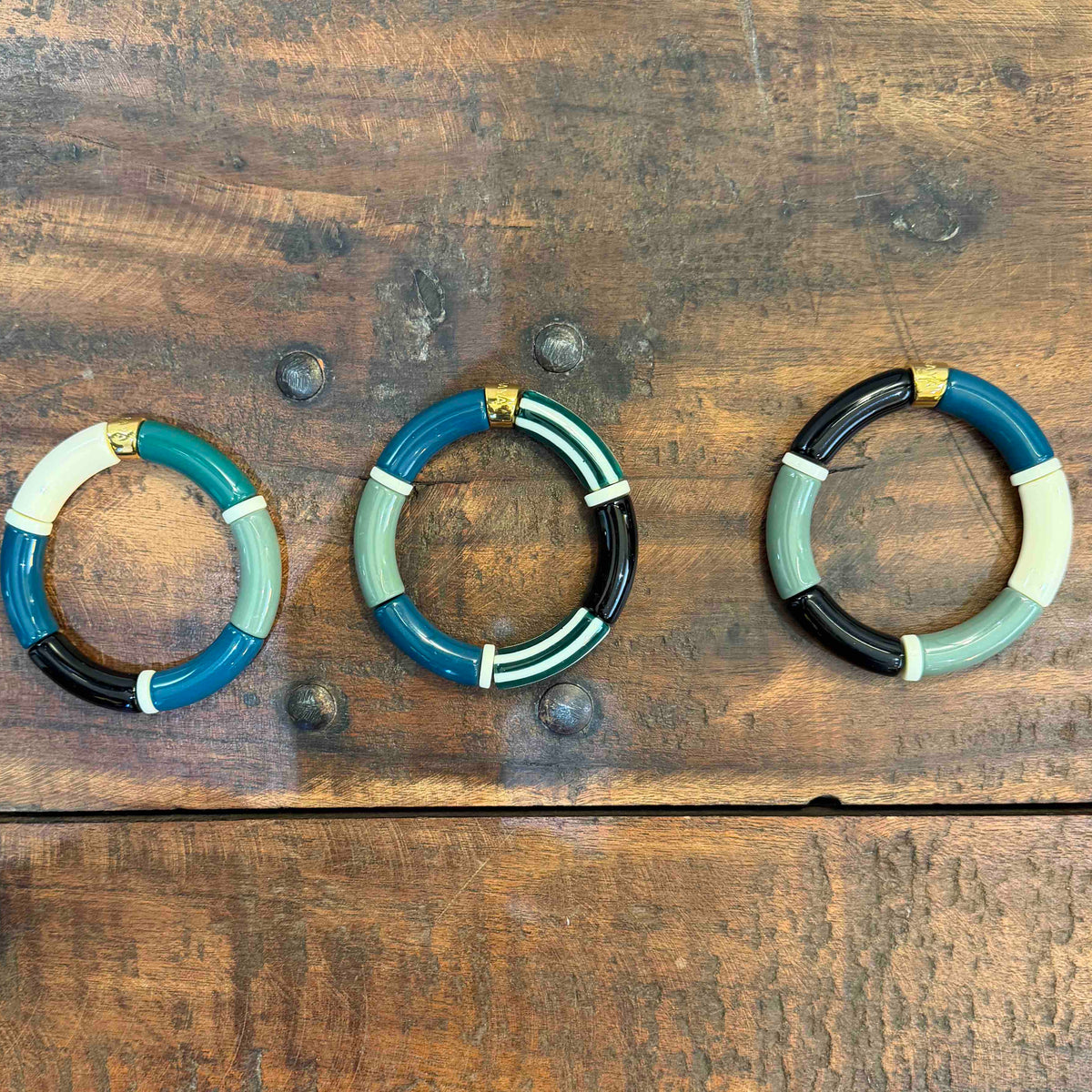 Parabaya Pipoca Graou 2 Bracelet