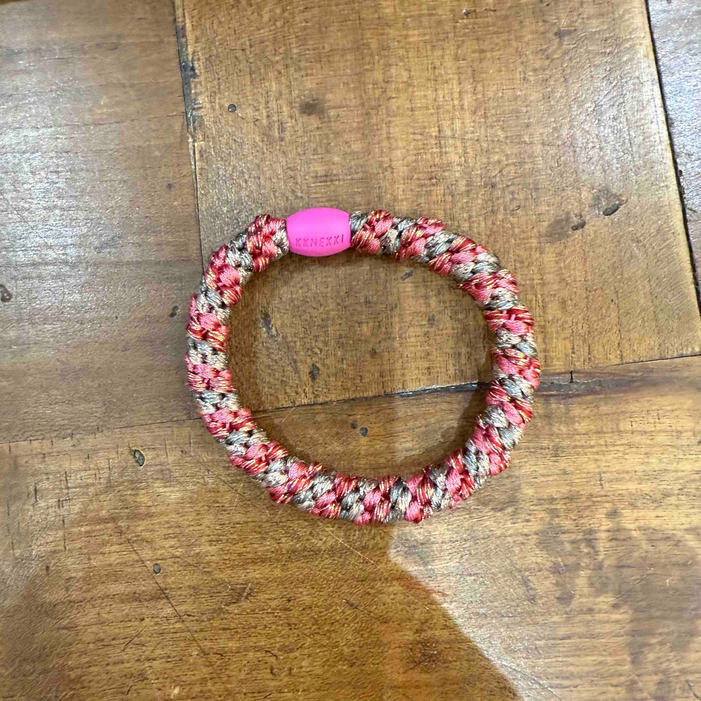 Elastique bracelet Khnekki