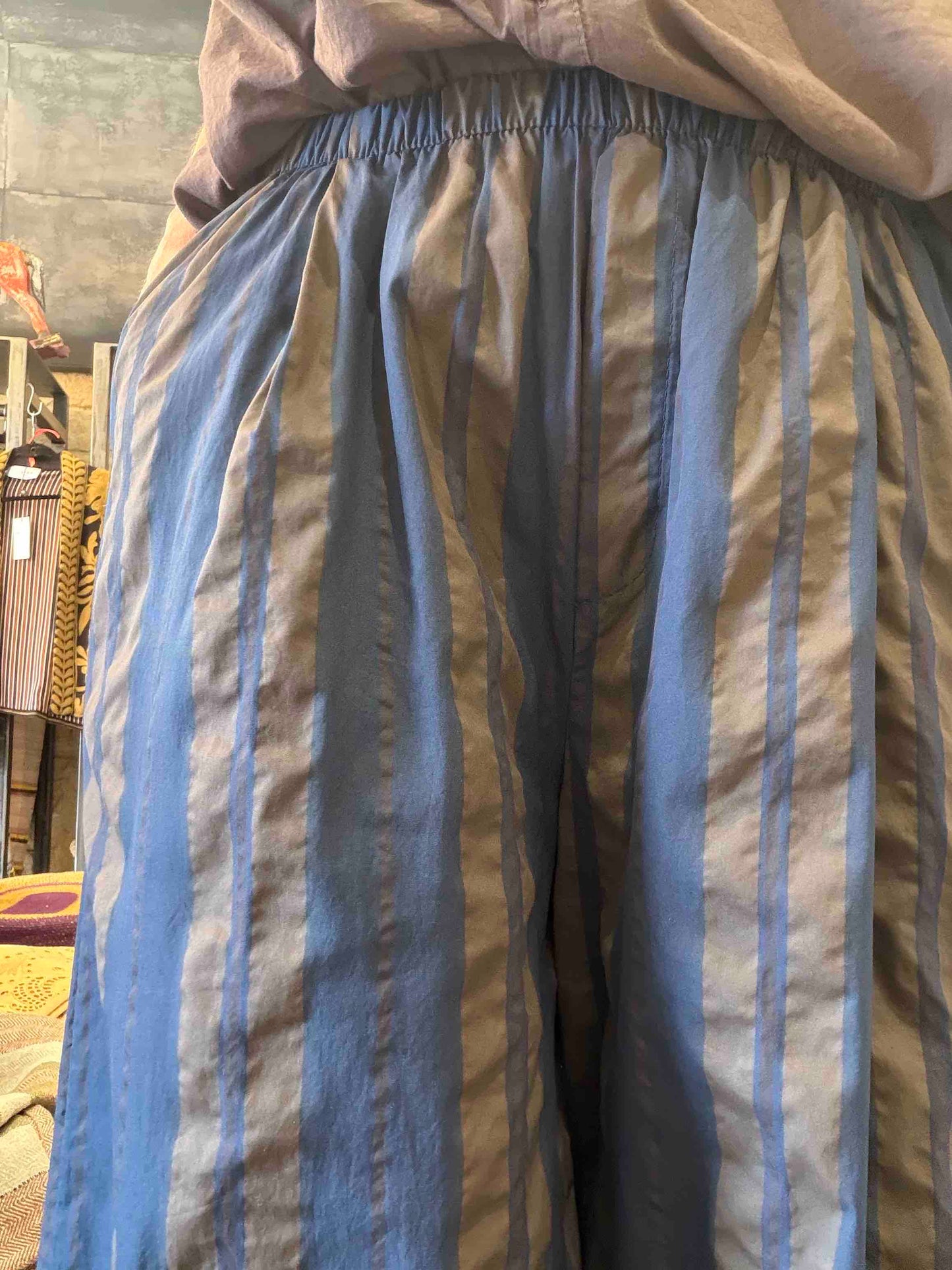 Pantalon Lydia 2 couleurs - Margot Paris