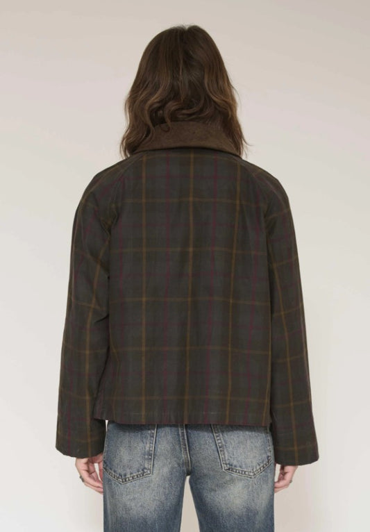 Mariela Coat