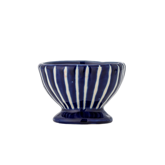 Nini Bol bleu en grès