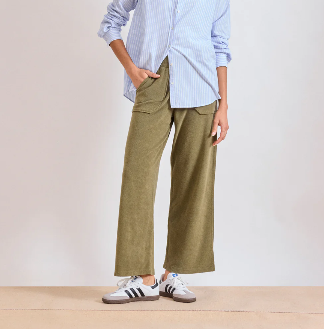 Pantalon Tina