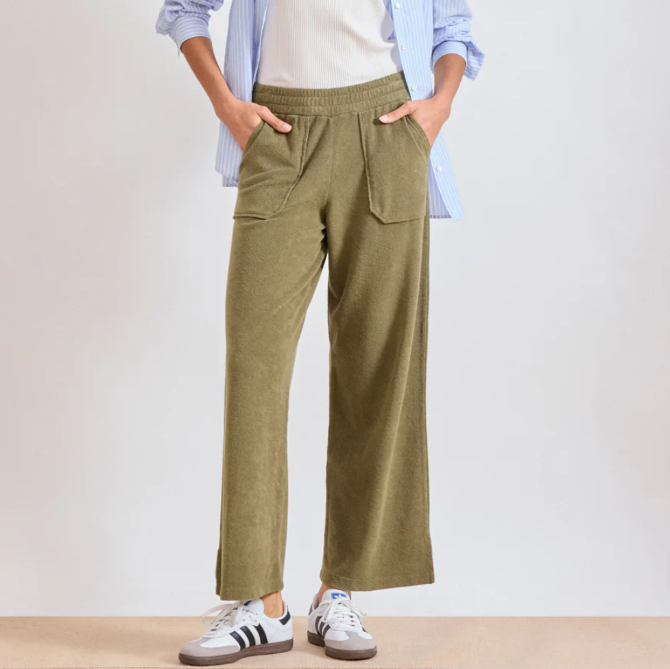 Pantalon Tina