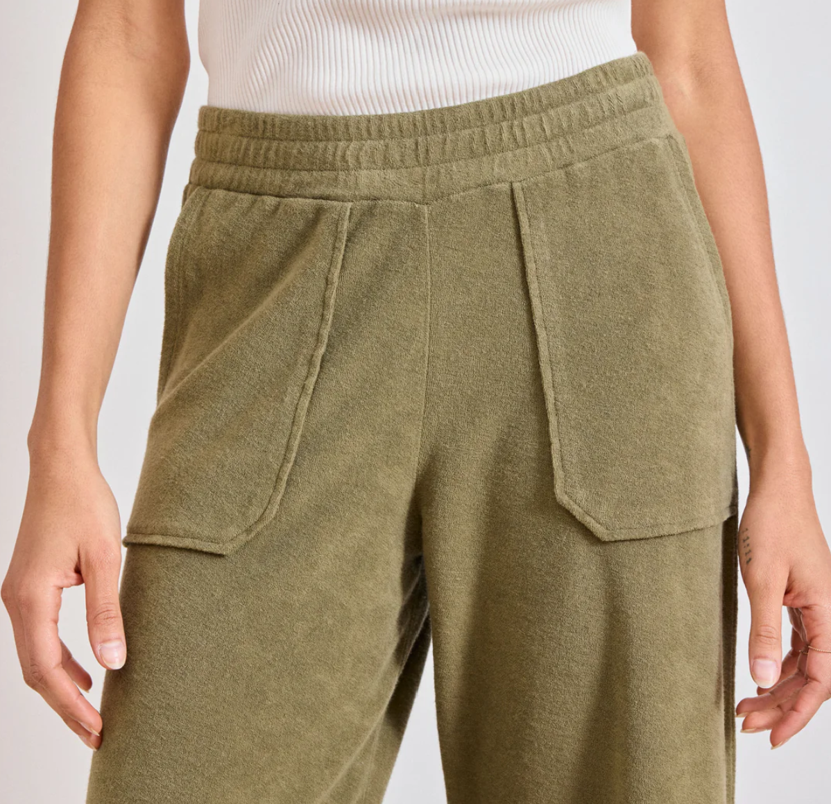 Pantalon Tina