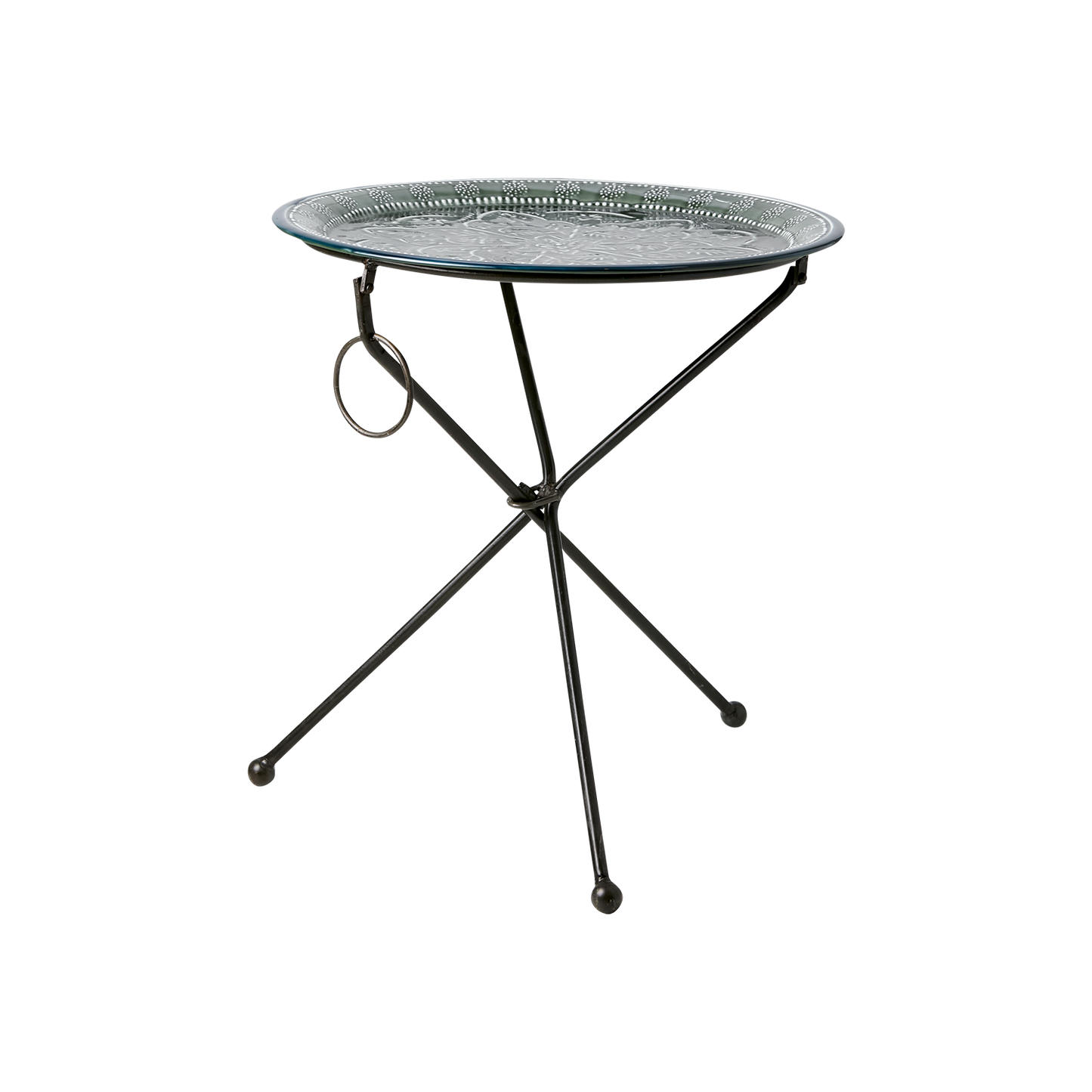 ELDORADO Plateau S, Vert