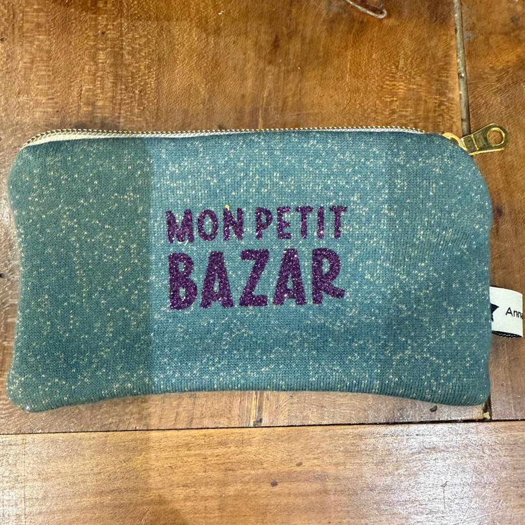 Pochette Bazar n°4