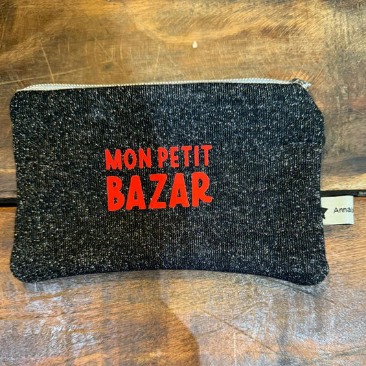 Pochette Bazar n°2