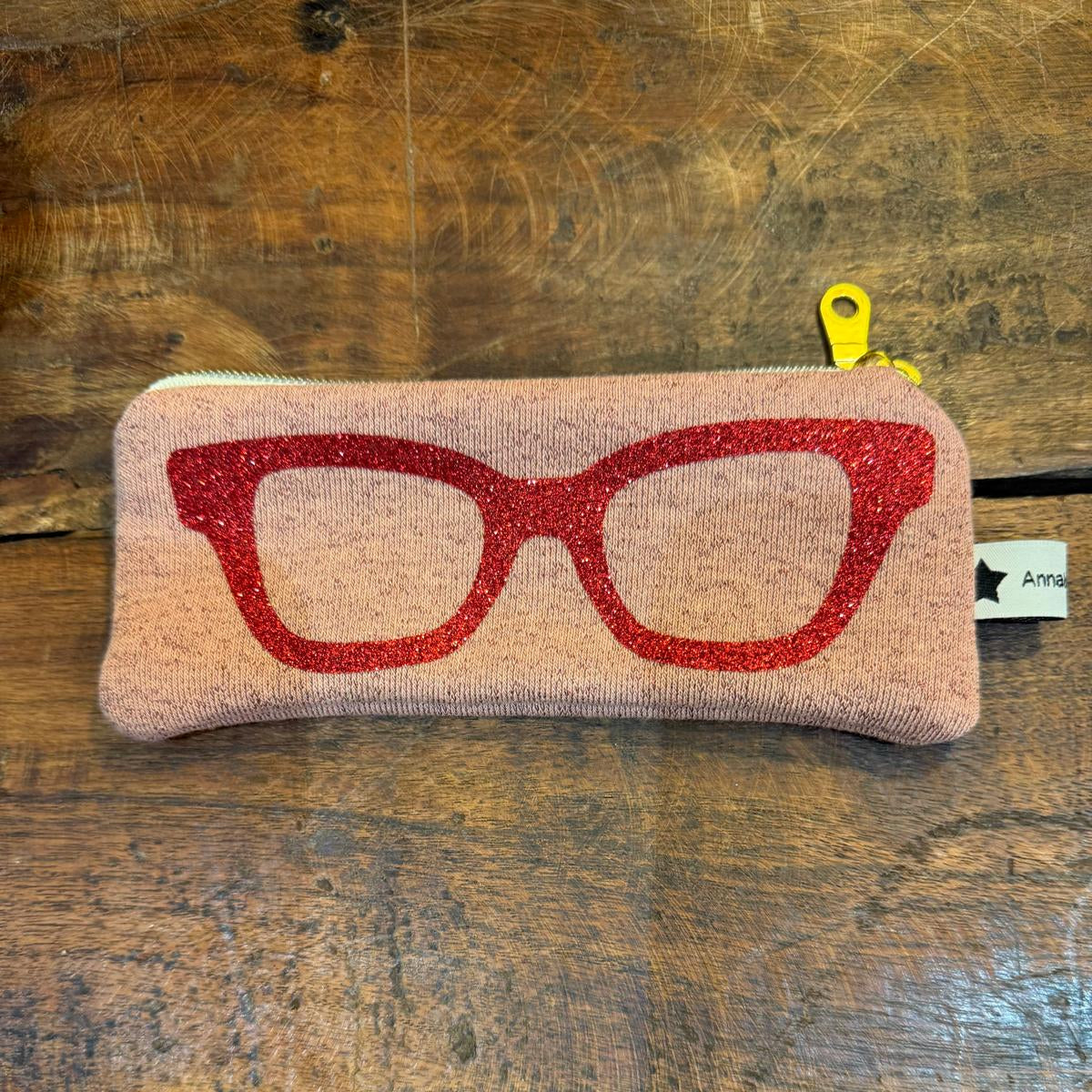 Pochette à lunettes n°22