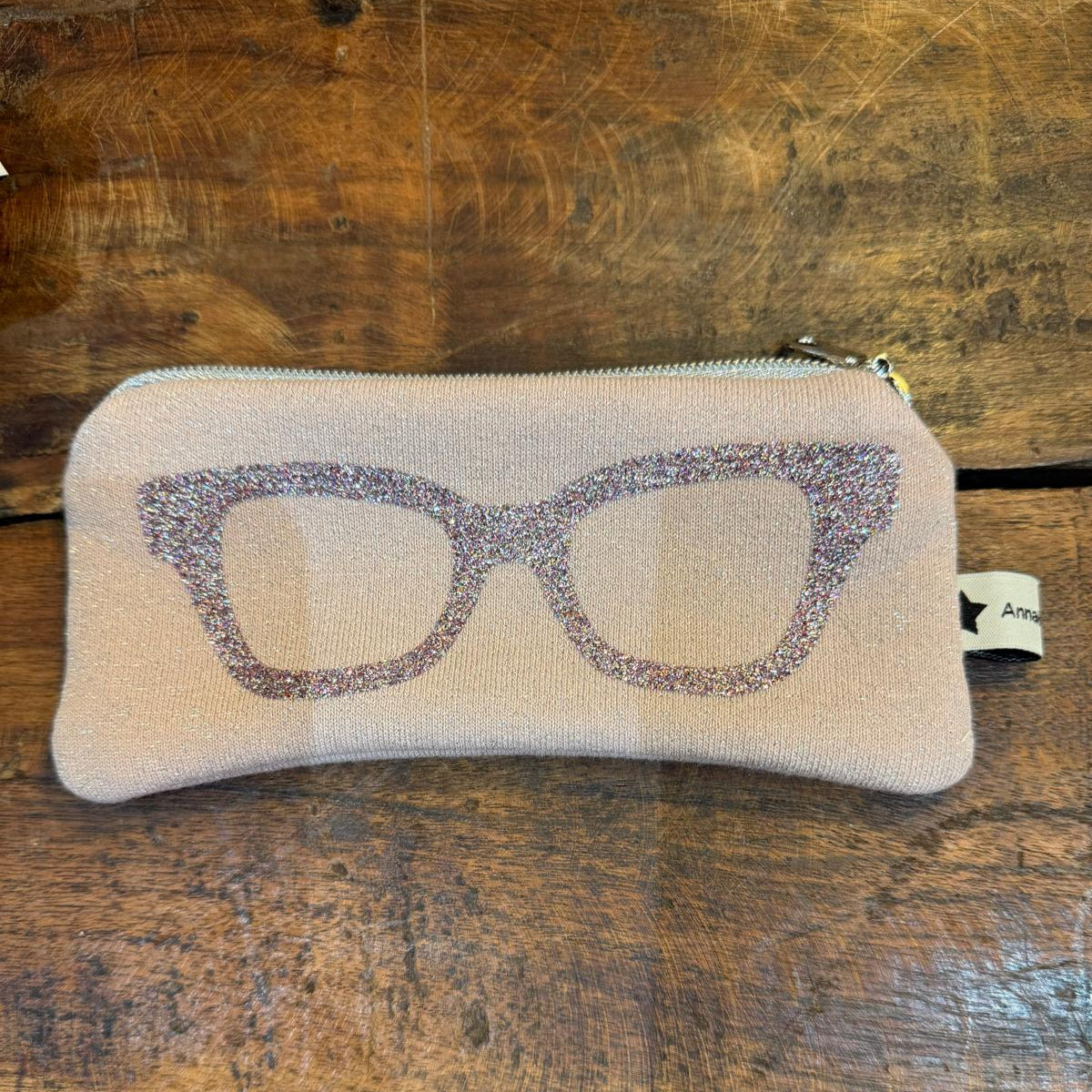 Pochette à lunettes n°23