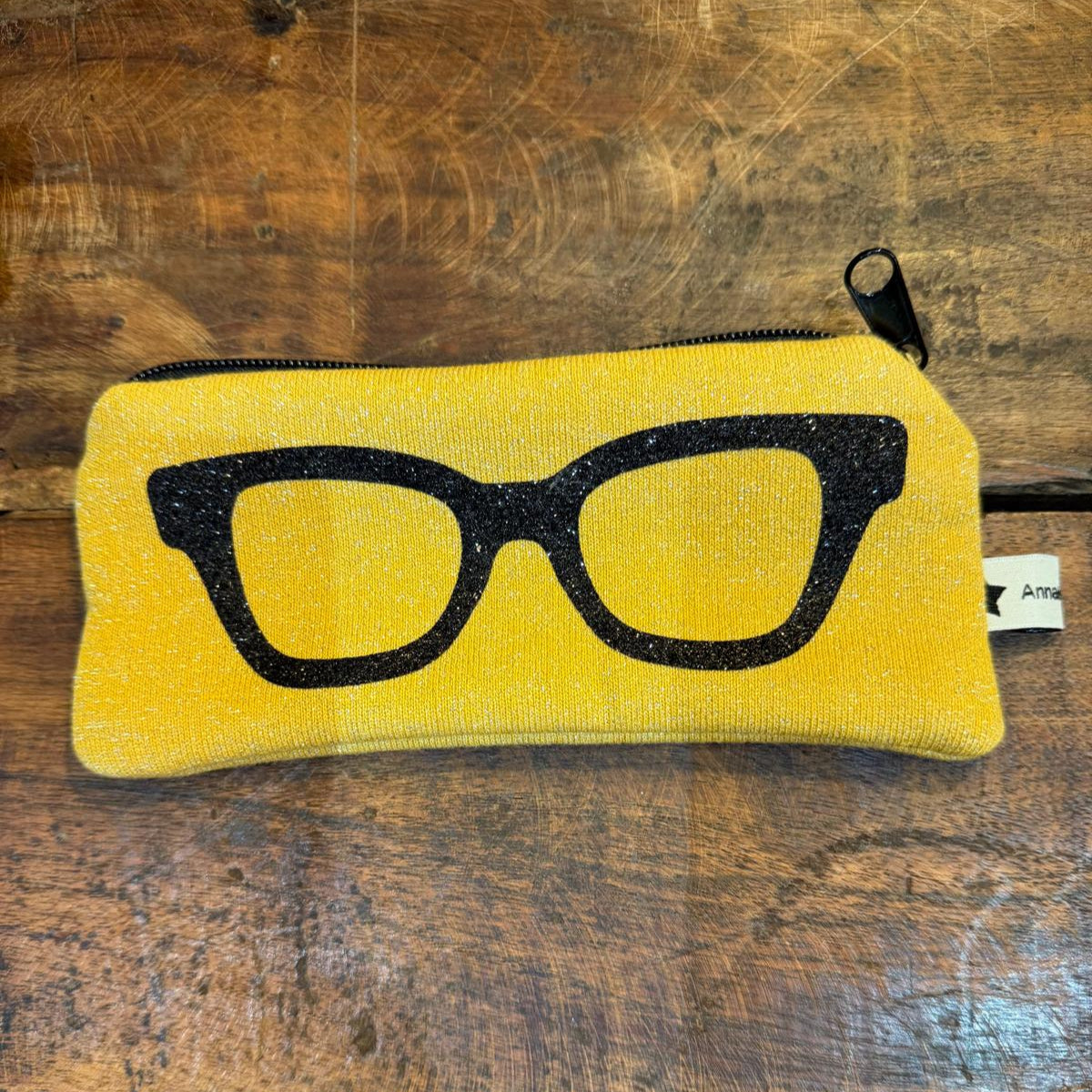 Pochette à lunettes n°25