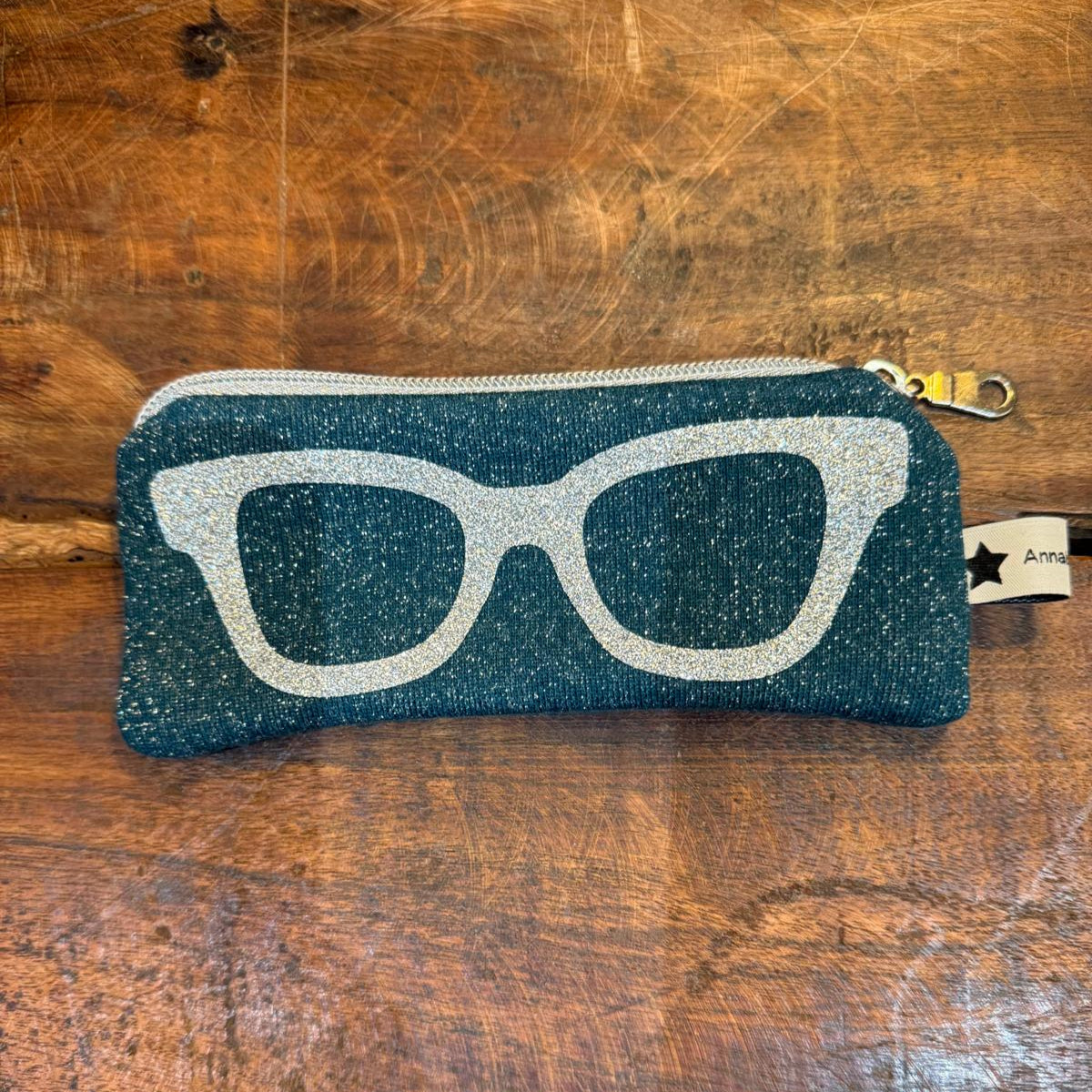 Pochette à lunettes n°27