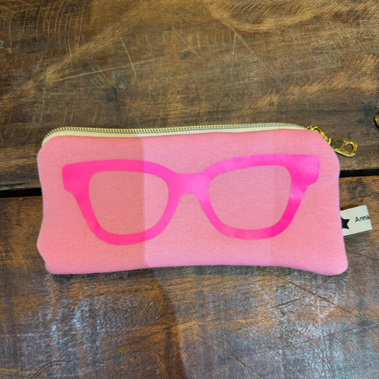 Pochette à lunettes n°32