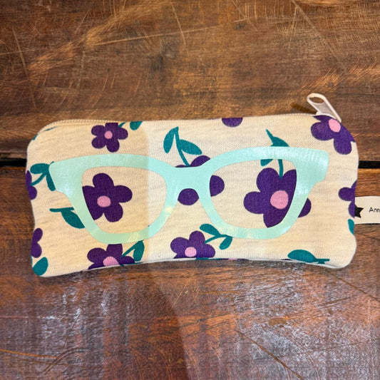 Pochette à lunettes n°37