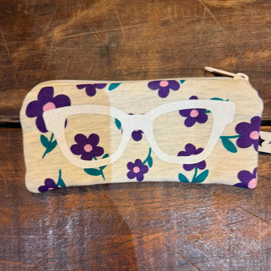 Pochette à lunettes n°38