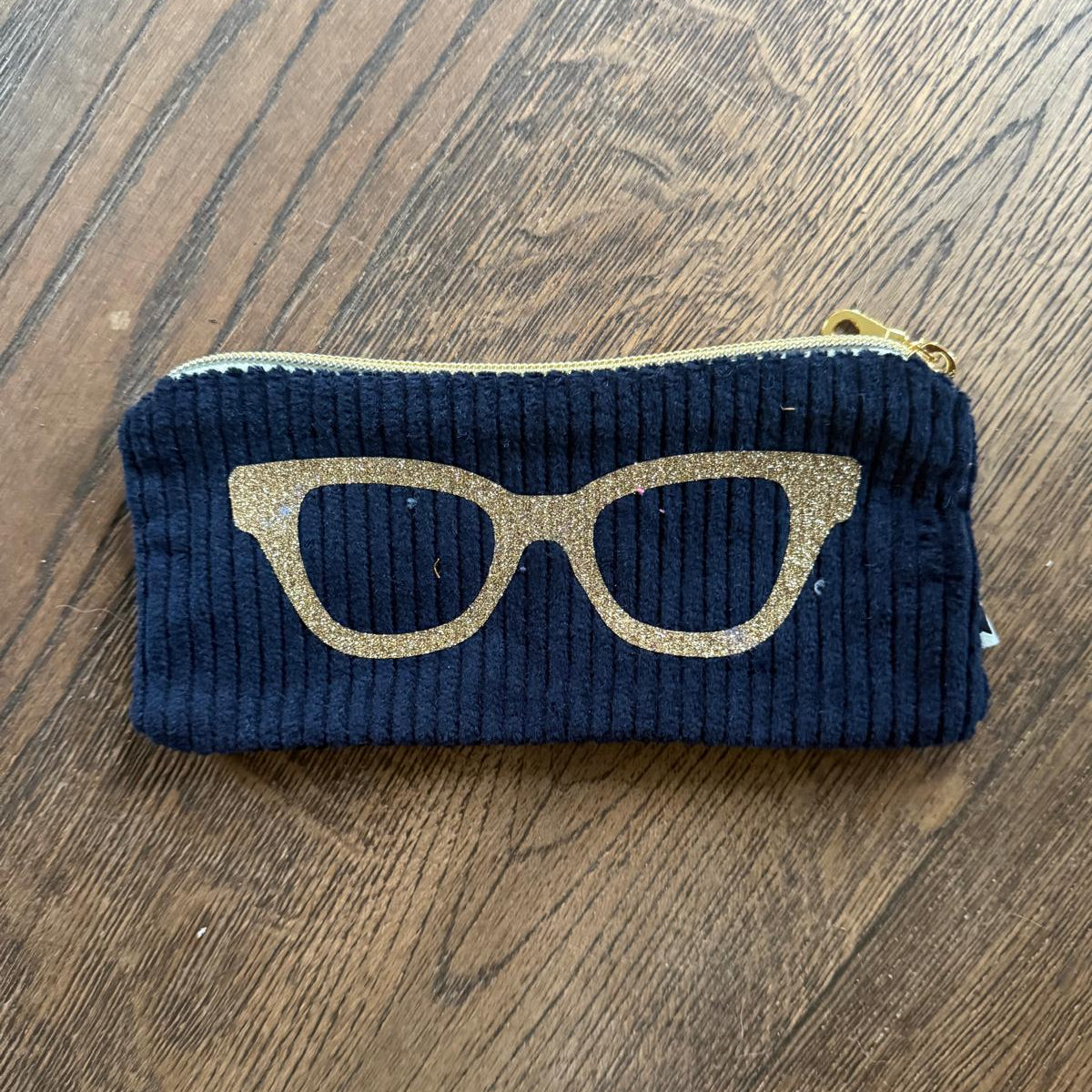 Pochette à lunettes n°19